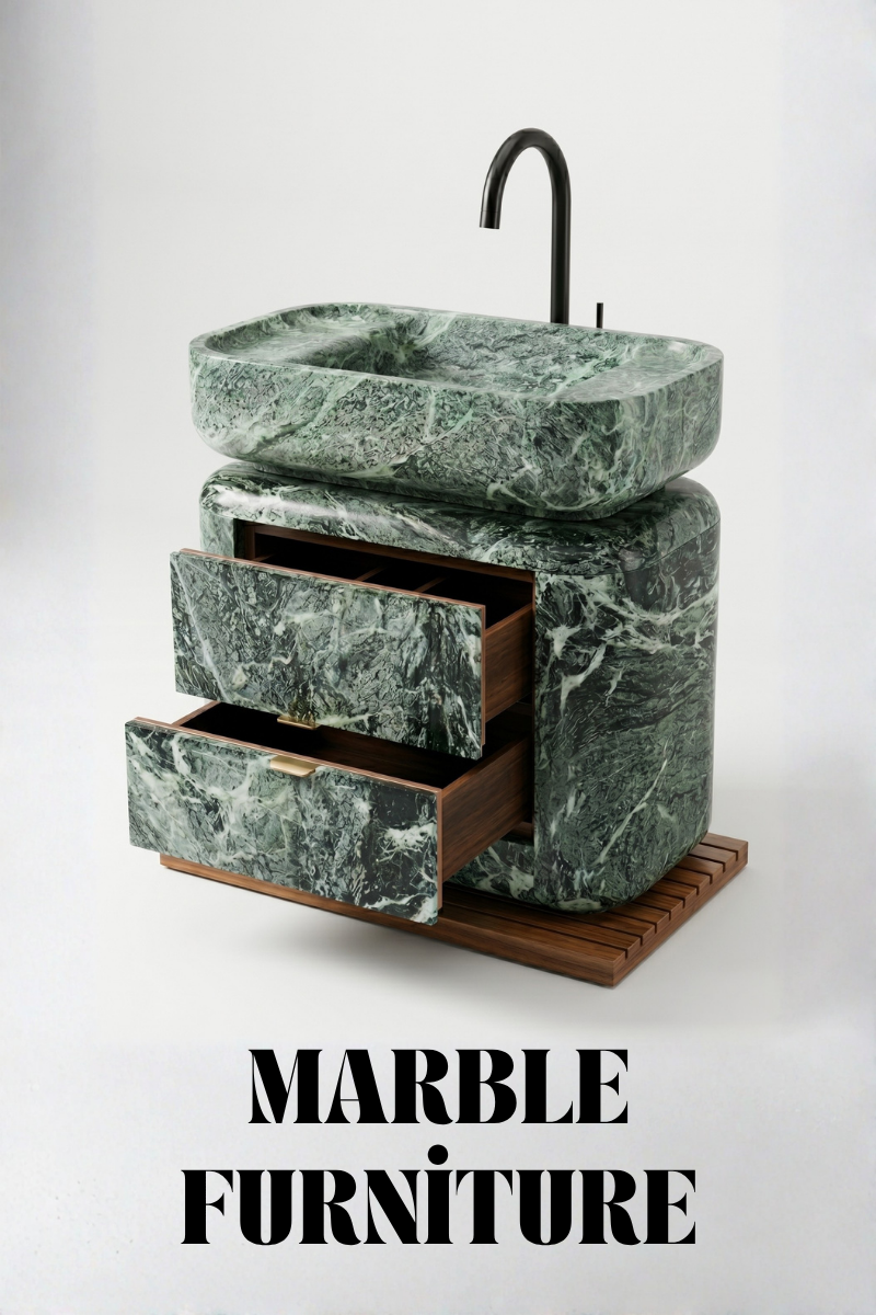 Marble Furniture